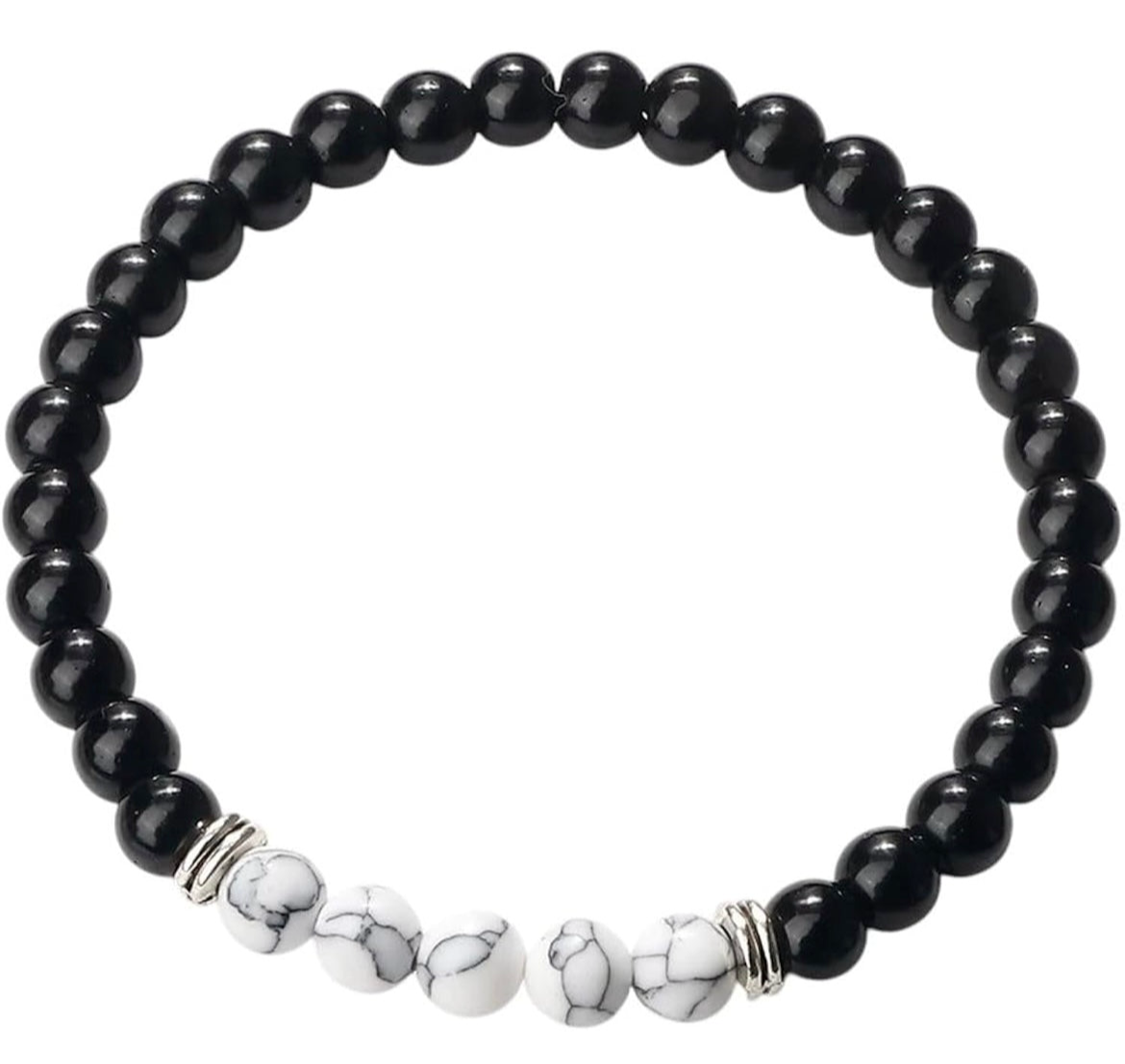 Yoga Bead Bracelet