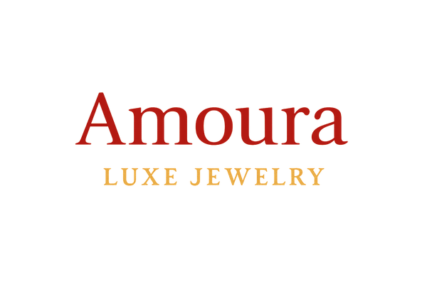 Amoura Luxe Jewelry