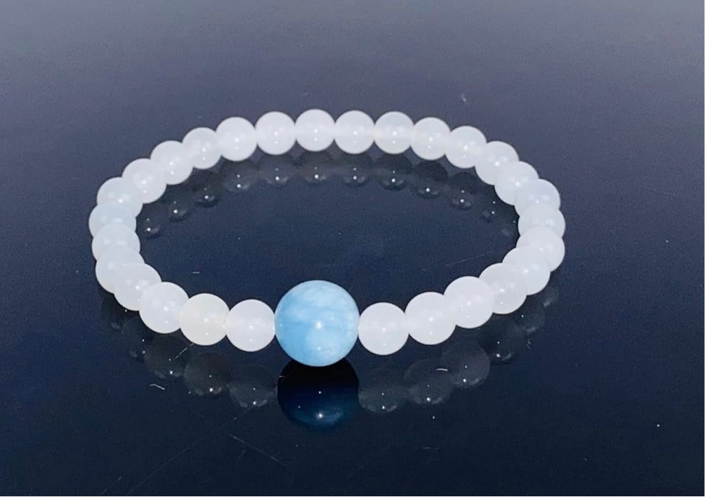 Bracelet Crystal