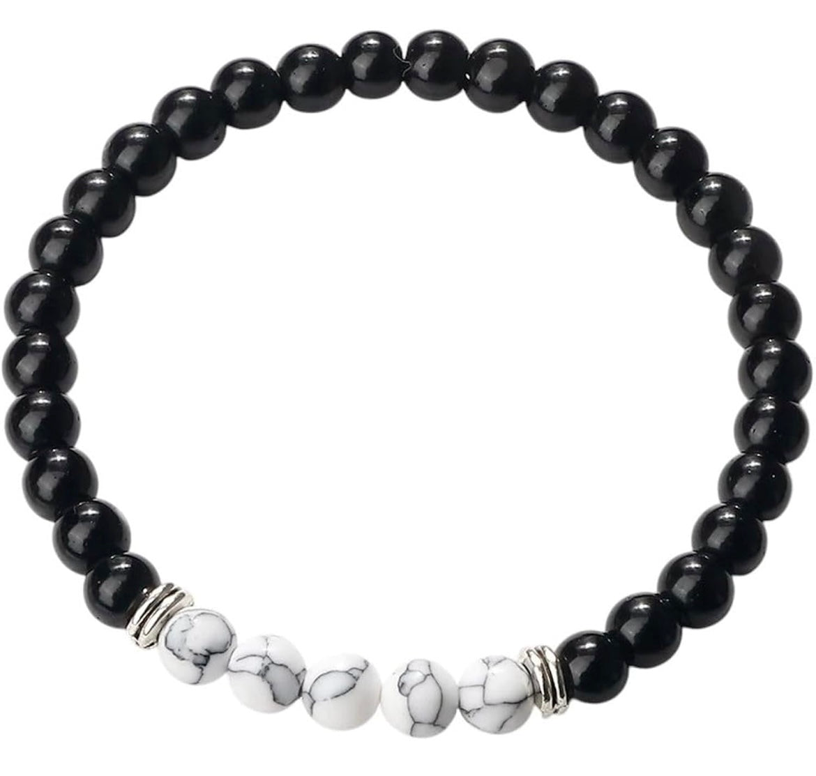 Yoga Bead Bracelet