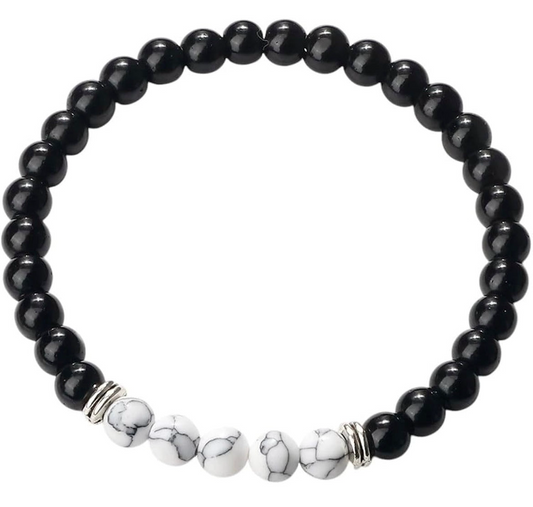Yoga Bead Bracelet