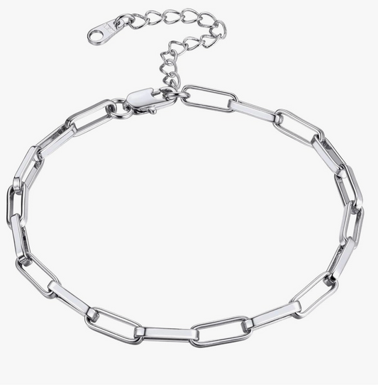 Chain Bracelets