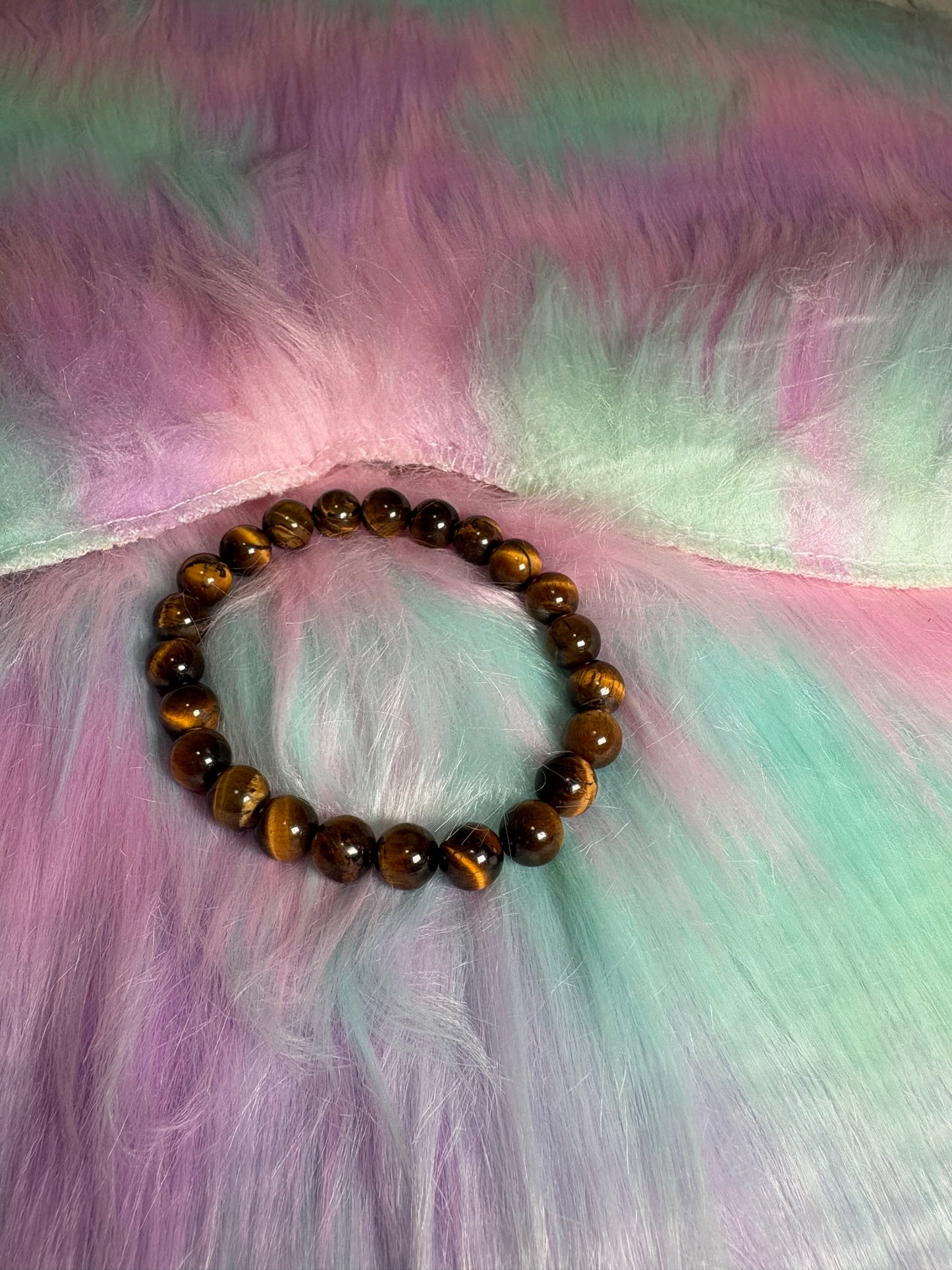 Eye Tiger Bracelet