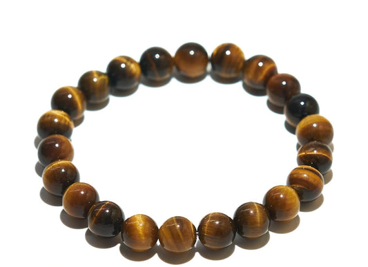 Eye Tiger Bracelet