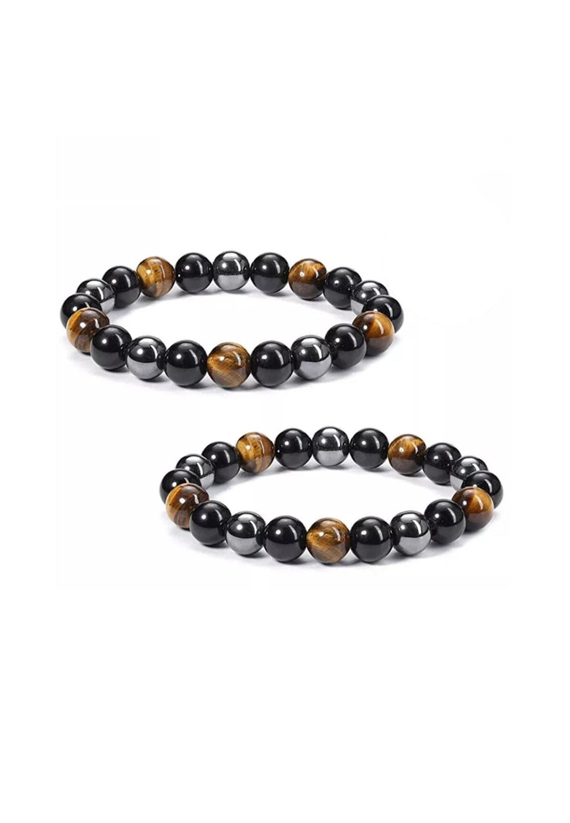 Triple Protection Bracelet